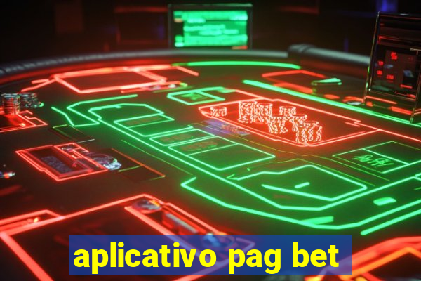 aplicativo pag bet